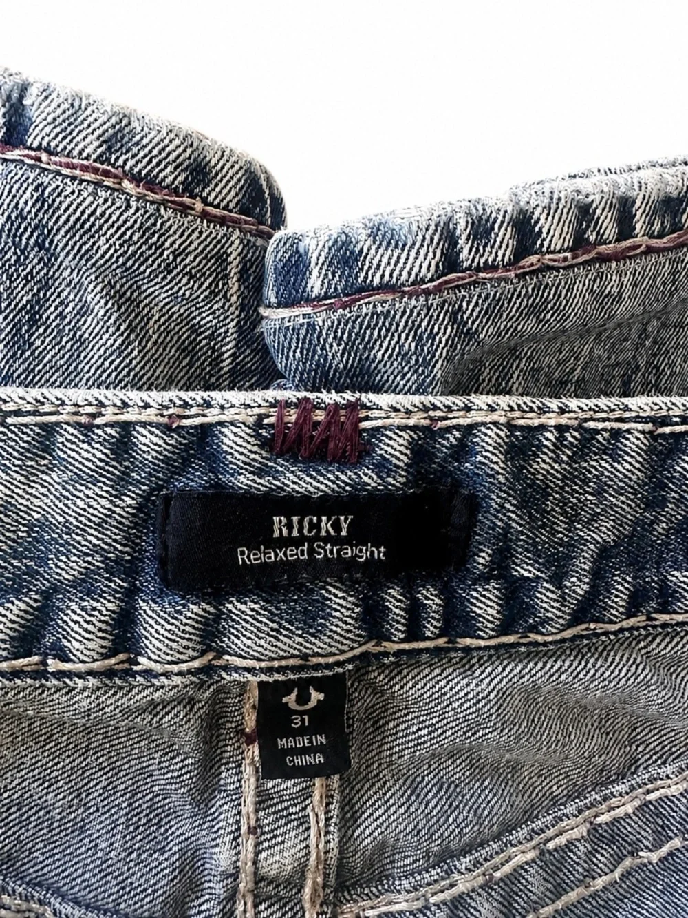 True Religion true religion